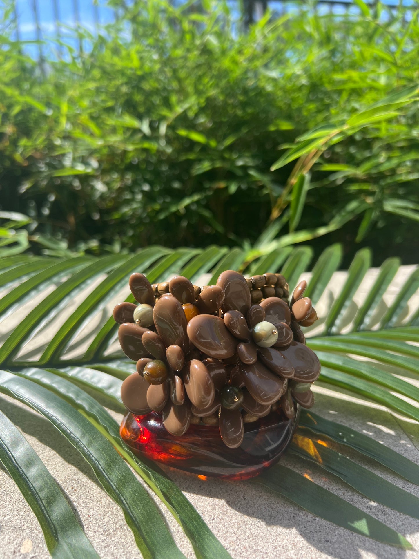 Maui Bangle Set