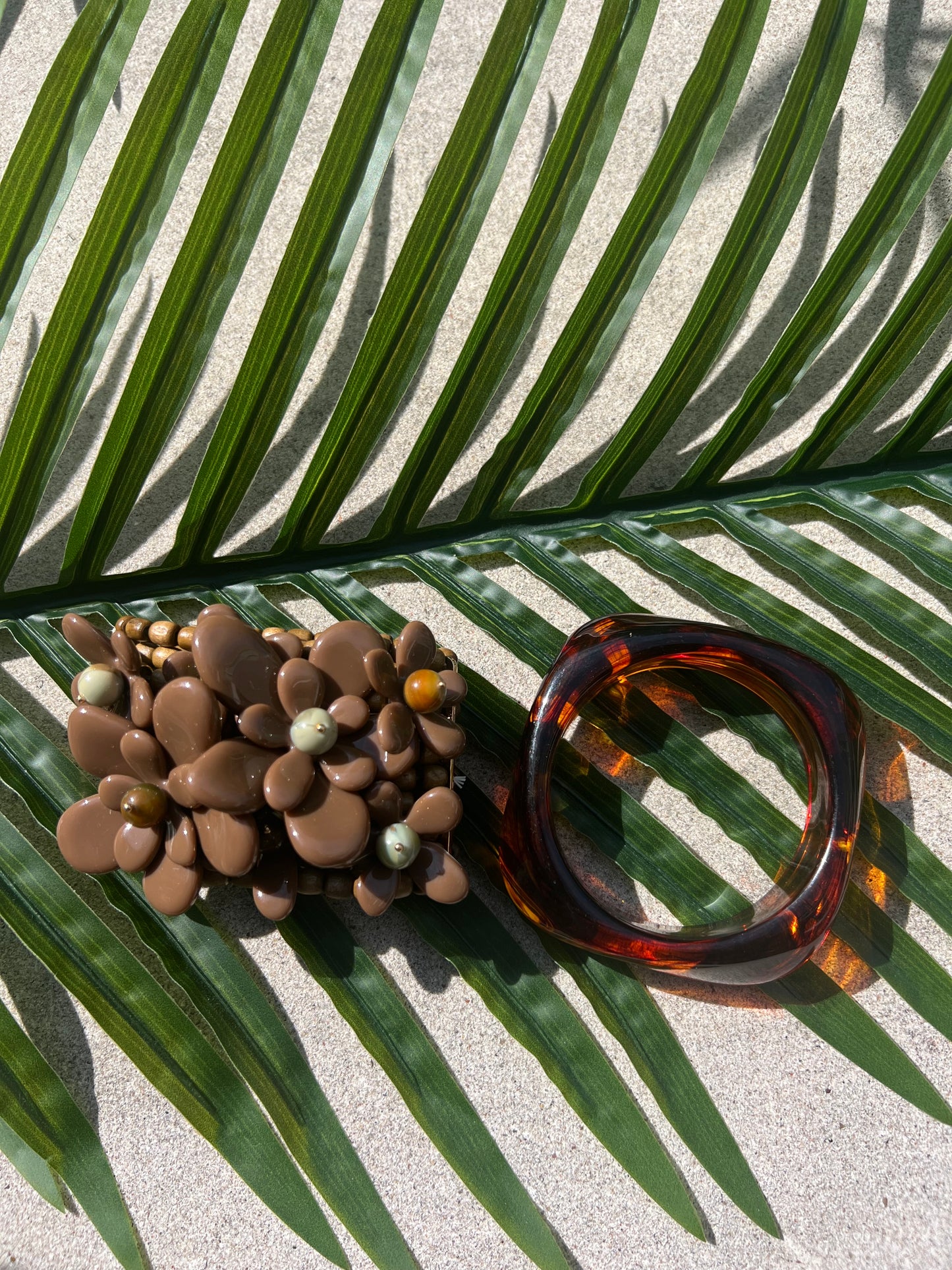 Maui Bangle Set