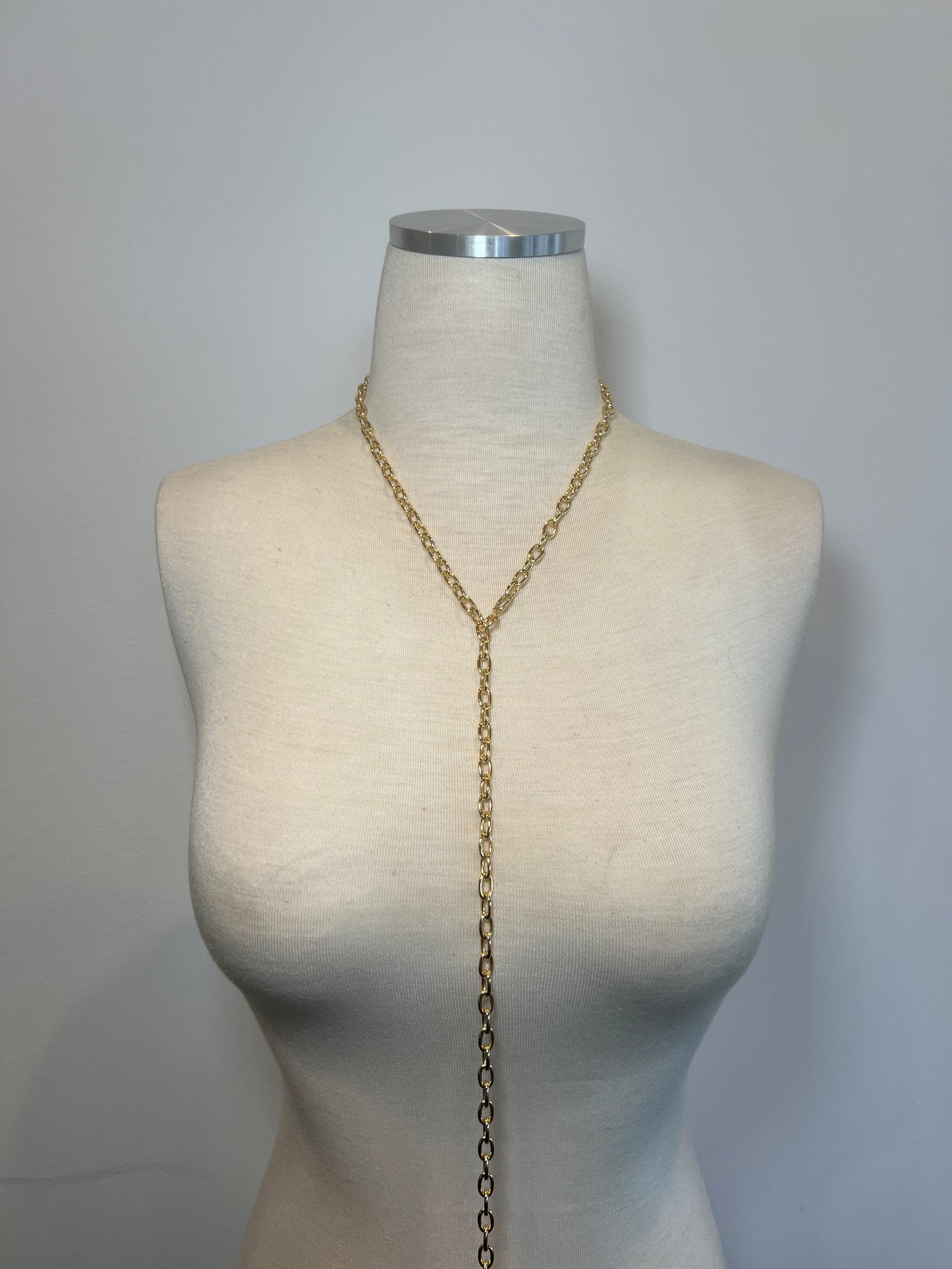 The Muse Chain- Gold