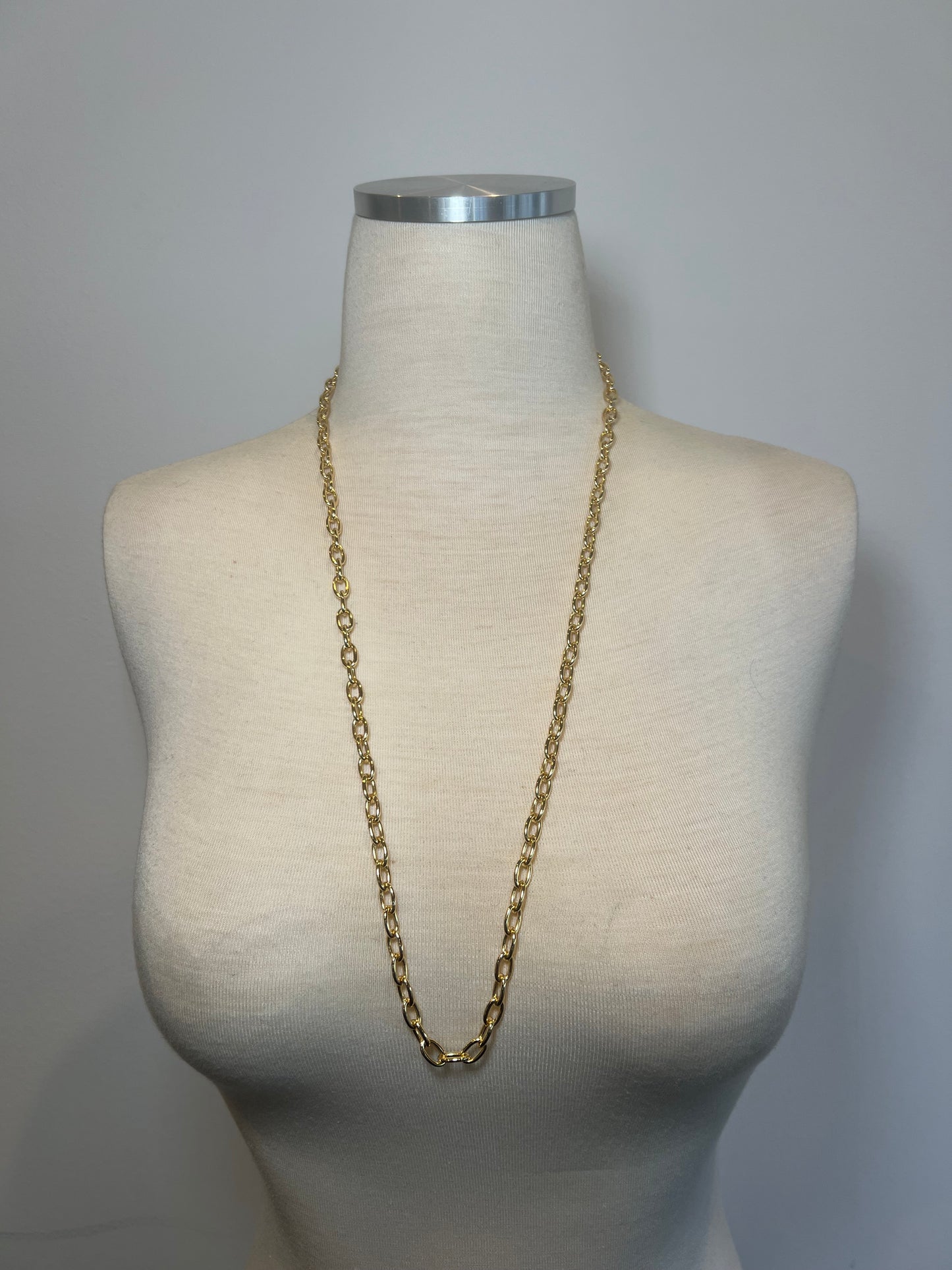 The Muse Chain- Gold