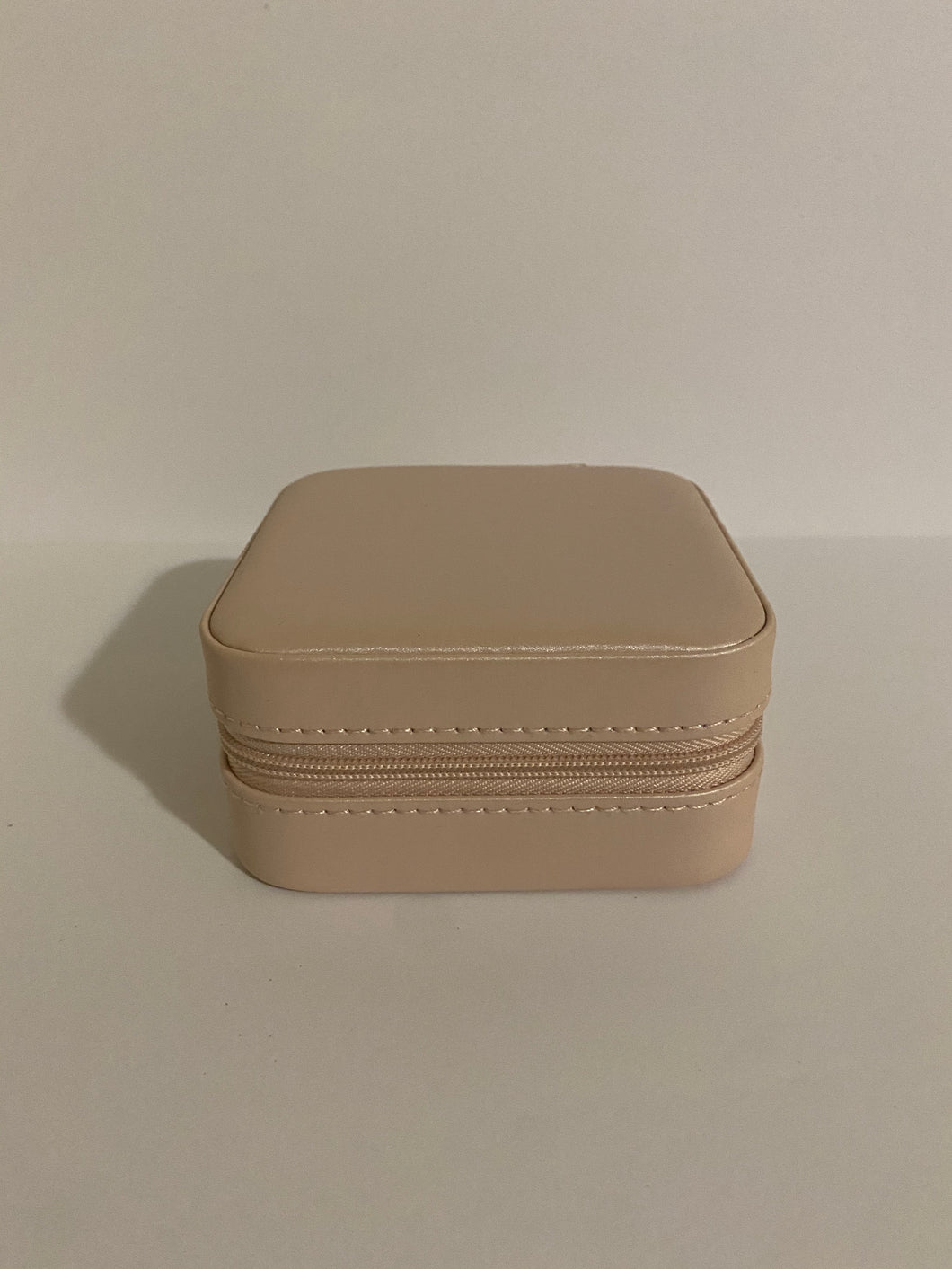 Ice Box- Nude Pink